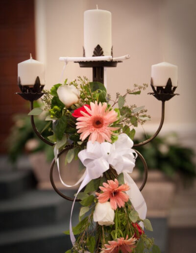 Funeral Florist Birmingham